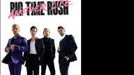 Big Time Rush - Forget You Now (Vocals)