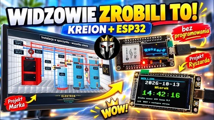 KreionAI oczami użytkowników - Marek i Ryszard