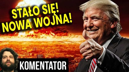 Stało Się! Atak USA na Wenezuelę! O Co Chodzi Naprawdę! - Analiza Ator