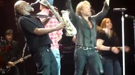 Bon Jovi w/ Kid Rock - Old Time Rock And Roll (London 2010)