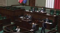 Krzysztof Bosak PUNKTUJE rząd: Kiedy ułatwienia dla WSZYSTKICH, a nie tylko spółek Skarbu Państwa?