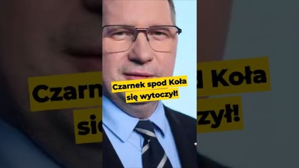 Czarnek spod Koła się wytoczył! #Czarnek #Koło #OZEsroze #paliwo #EfektCzarnka #Tusk #polityka