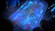 [S02. E02] Szybcy i wściekli Wyścigowi agenci - Ruchome piaski