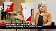 Hołownia już raz na własnej skórze odczuł, jak to przesuwano wybory prezydenckie