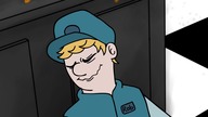 CHEESY DEATH (Five Nights at Freddy's Animation)