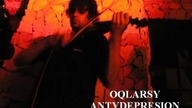 Violin 9 - OQULARSY ANTYDEPRESION