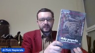 Marcus Rosenlund Gdy pogoda zmienia bieg historii - polecam książkę - dr Piotr Napierała