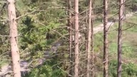 Wycieczka rowerowa cz.1