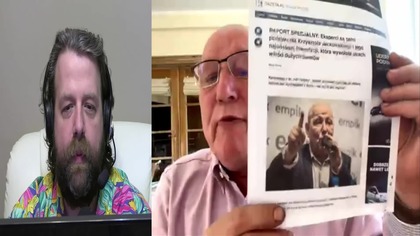 Jackowski i Ator Ofiarami Kradzieży Tożsamości! Oszuści Oszukują Ludzi Udając Nas! Analiza