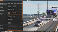 BeamNG Drive - KLEIMY TANDEMY z WIDZAMI NA SERWERACH!  NAUKA DRIFTU NA CAMMUS DD 
