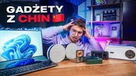 7 NIETYPOWYCH gadżetów z Chin! 