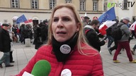 Sonda z uczestnikami KOD