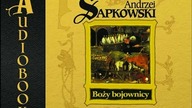 Boży bojownicy - gra w kości - Huncleder