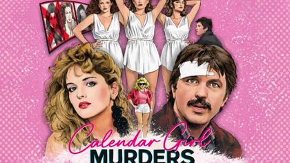 02. Nienasycony (1984) [Lektor PL] - Calendar Girl Murders