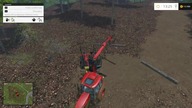 Farming Simulator 2015 Śmieszni drwale