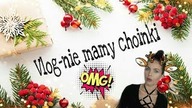 Vlog - Nie Mamy Choinki - Sprzątanie Przed Świąteczne
