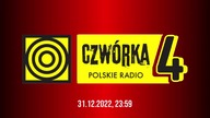 Polskie Radio Czwórka - Powitanie nowego 2023 roku