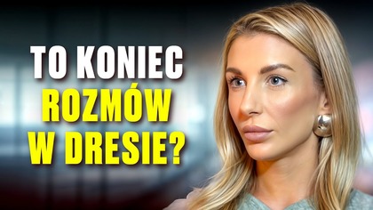 Co DALEJ z Podcastem Rozmowy w Dresie?