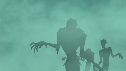 Scooby Doo i Brygada Detektyw&oacute;w S02E07 [HD]