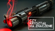 Czy kryształ ma znaczenie? [HOLOCRON]