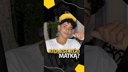 KTO JEST BIOLOGICZNĄ MATKĄ CRISTIANO JUNIORA?