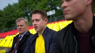 Młody Wallander s01e02 pl