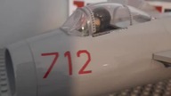 COBI LIM #shorts #cobi #bricks #lim #plane #fighter #coldwar #wojskopolskie #djibouti #iran #china