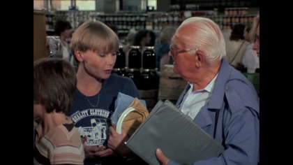 Zmiennicy odc.  3 Dziewczyna do bicia - serial pl