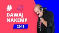 TAJEMNICE HIP HOP KEMP 2018! Gościnnie KUBA GŁOGOWSKI