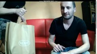 Paczka z Choroszczy I Ela Gawin