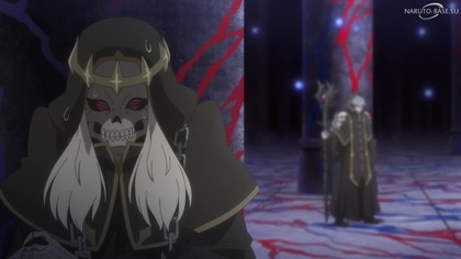 Reincarnated As A Sword S2 - 05 [DUB]
