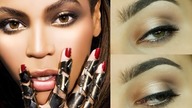 *** AMBASADORKA PIERRE RENE I MIYO *** BEYONCE IN TYRA BANKS SHOW MAKEUP TUTORIAL