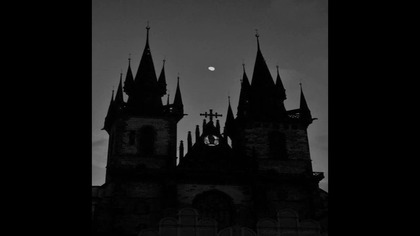 The Hollow Moon - Not the Same Night