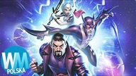 LIGA SPRAWIEDLIWOŚCI: Top 10 animowanych filmów