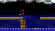SuperTux 0. 1. 3 SakuraMotchi 2020