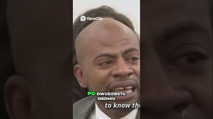 Niesłusznie skazany 27 lat walki o sprawiedliwość!