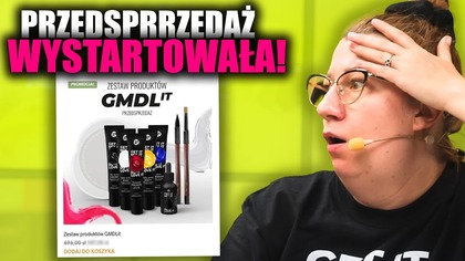 Przedsprzedaż GMDL - ważne informacje!