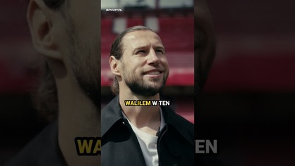 Krychowiak zakończył reprezentacyjną karierę Szczęsnego?! #shorts