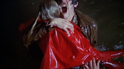 Nie oglądaj się teraz / Don't Look Now (1973) Lektor PL