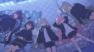 Blue Archive the Animation [Napisy PL]
