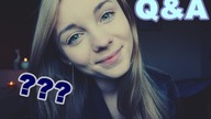 Q&A: odpowiedzi na wasze pytania :)