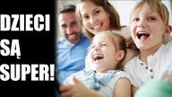 Dzieci są super! - Jordan B Peterson