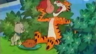 Tom i Jerry 71 (Lektor PL)