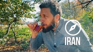 Herbata na mapie: IRAN (odc.  1).  Czajnikowy.pl