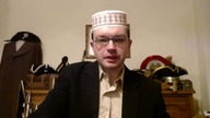 MAROKO - kilka słów o tym państwie - dr Piotr Napierała