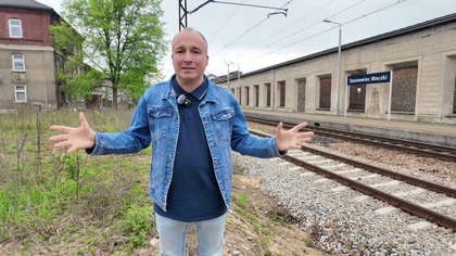 Jaworzno mało znane - Buntownicy zza Przemszy