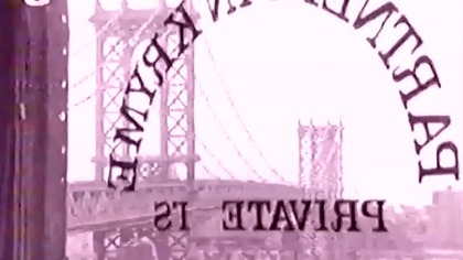 Partners In Kryme - Underdcover