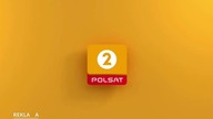 POLSAT2 - 22-01-2021 - Reklama, Autopromocja