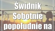 Świdnik: Sobotnie popołudnie na dwóch kółkach