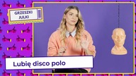 Julia Żugaj o swoich grzeszkach: Lubię disco polo